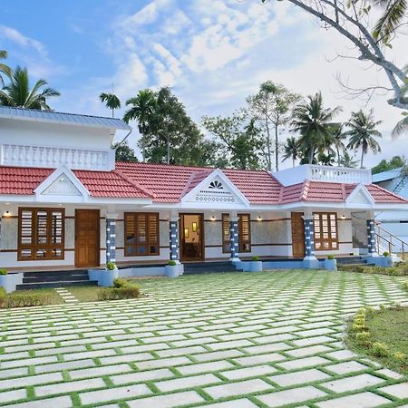 Serene Stay Alappuzha Zewnętrze zdjęcie